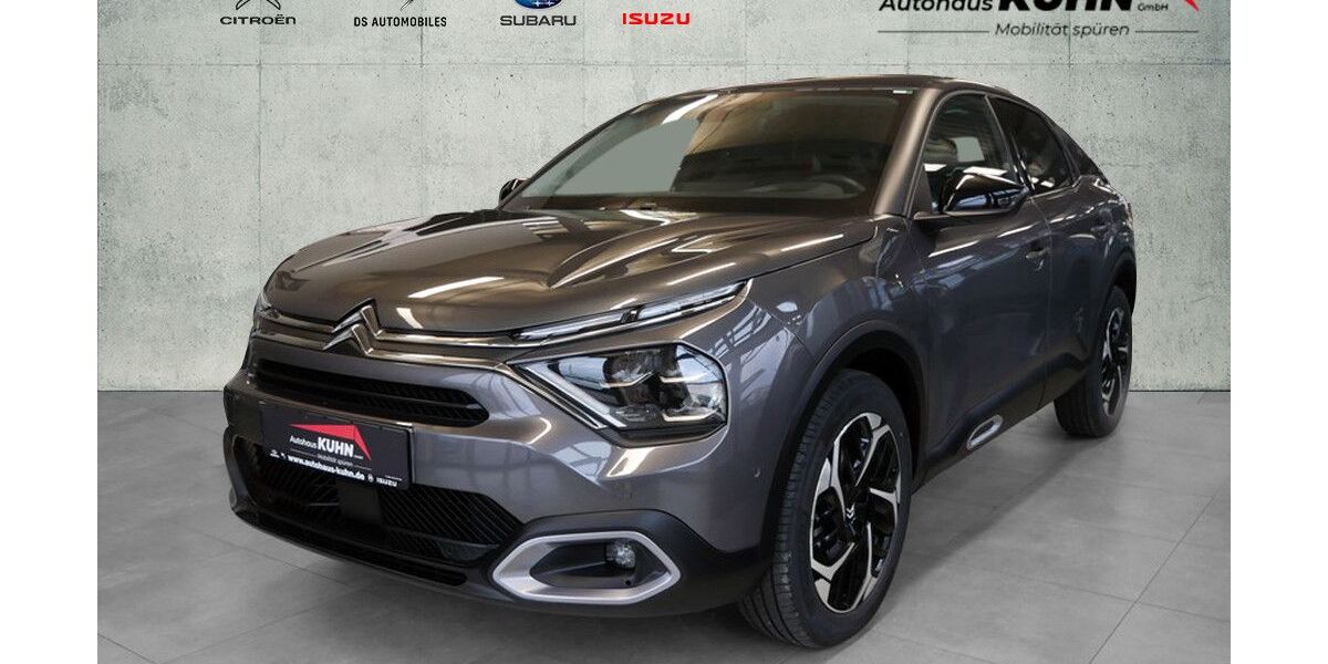 Citroen C4 9.200 km 21.980 &euro; Karlsruhe 76185