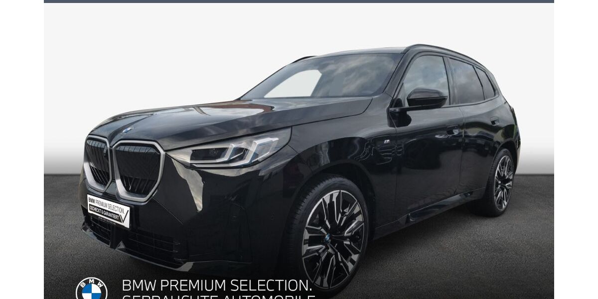 BMW X3 12.882 km 66.990 &euro; Germersheim 76726