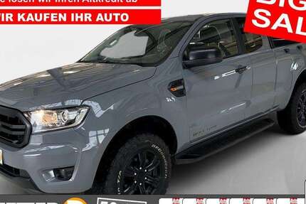 Ford Ranger 72.622 km 29.880 &euro; Karlsruhe 76227