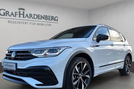 VW Tiguan Allspace 19.021 km 44.890 &euro; Bretten 75015