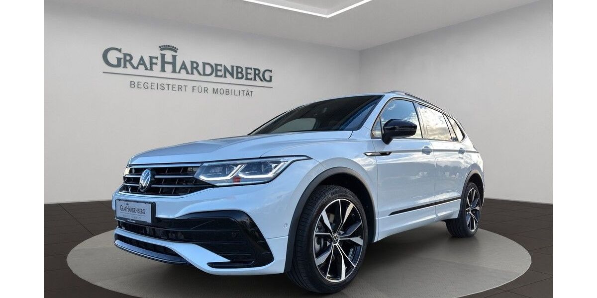VW Tiguan Allspace 19.021 km 44.890 &euro; Bretten 75015