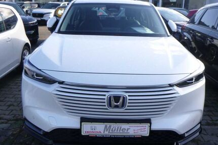 Honda HR-V 41.800 km 24.444 € Ettlingen-Bruchhausen 76275