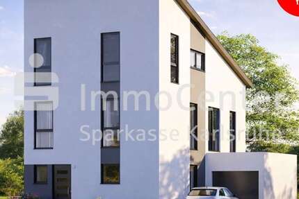 Grundstück Stutensee / Spöck Spöck - 169.000&euro; | Angebot:26024447