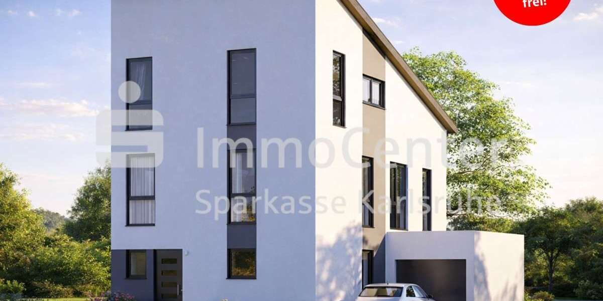 Grundstück Stutensee / Spöck Spöck - 169.000&euro; | Angebot:26024447