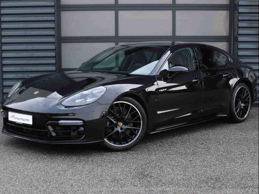 Panamera