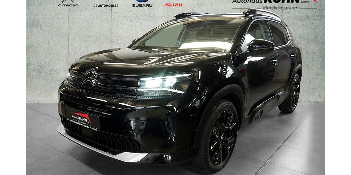 Citroen C5 Aircross 25.600 km 26.980 &euro; Karlsruhe 76185