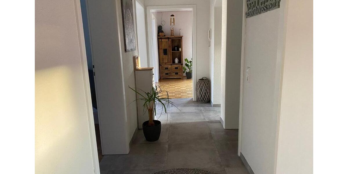Erdgeschoßwohnung Bretten - 3.5 Zimmer, 75 m&sup2;, 990&euro; | Angebot:25267185