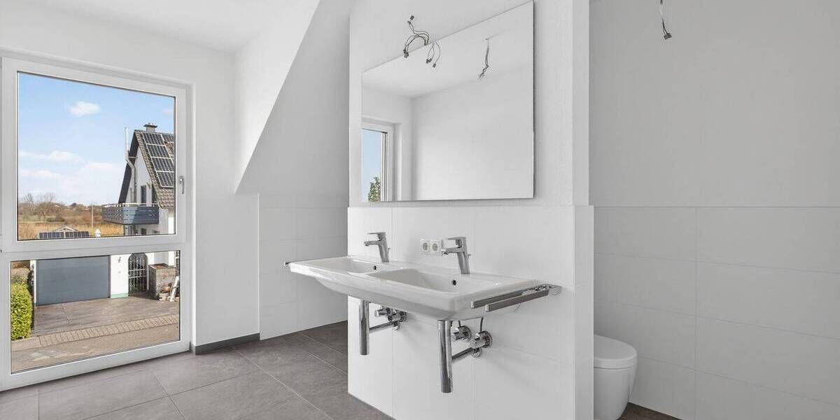 Doppelhaushälfte Stutensee / Spöck Spöck - 5 Zimmer, 127 m&sup2;, 779.000&euro; | Angebot:25957209