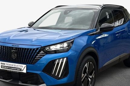 Peugeot 2008 22.930 km 24.990 &euro; Germersheim 76726