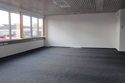 Bürofläche im Industriegebiet Eggenstein zimmer