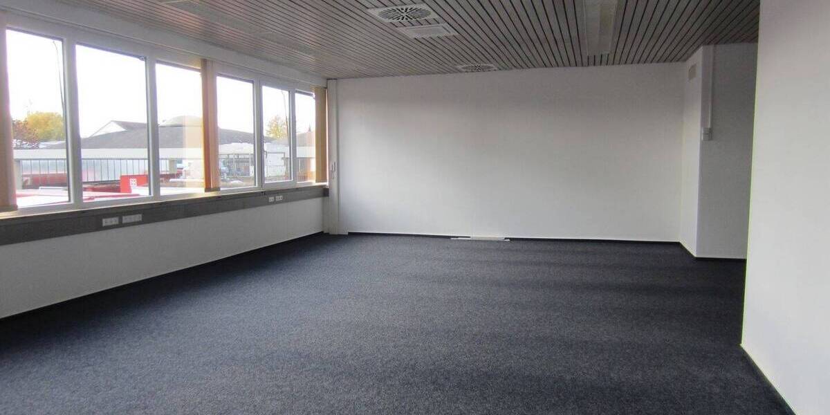 Bürofläche im Industriegebiet Eggenstein zimmer