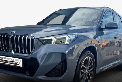 BMW X1 64.546 km 34.190 &euro; Ettlingen 76275
