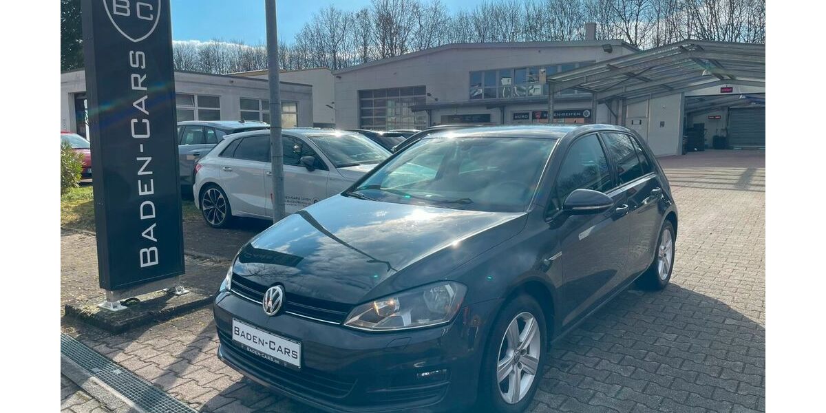 VW Golf 144.350 km 9.690 &euro; Rastatt (BW) 76437