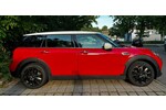 Mini One Clubman 64.979 km 12.000 € Karlsruhe 76133