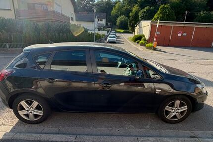 Opel Astra 273.300 km 3.599 &euro; Ettlingen 76275