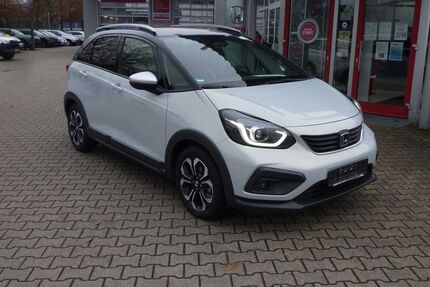 Honda Jazz 31.300 km 19.666 &euro; Ettlingen-Bruchhausen 76275