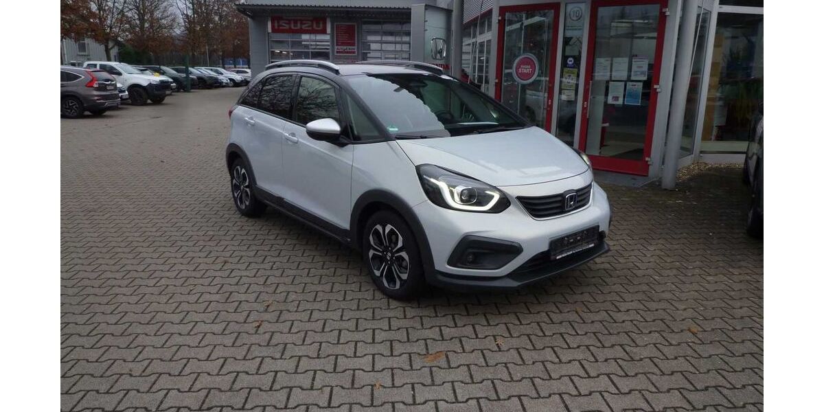 Honda Jazz 31.300 km 19.666 &euro; Ettlingen-Bruchhausen 76275