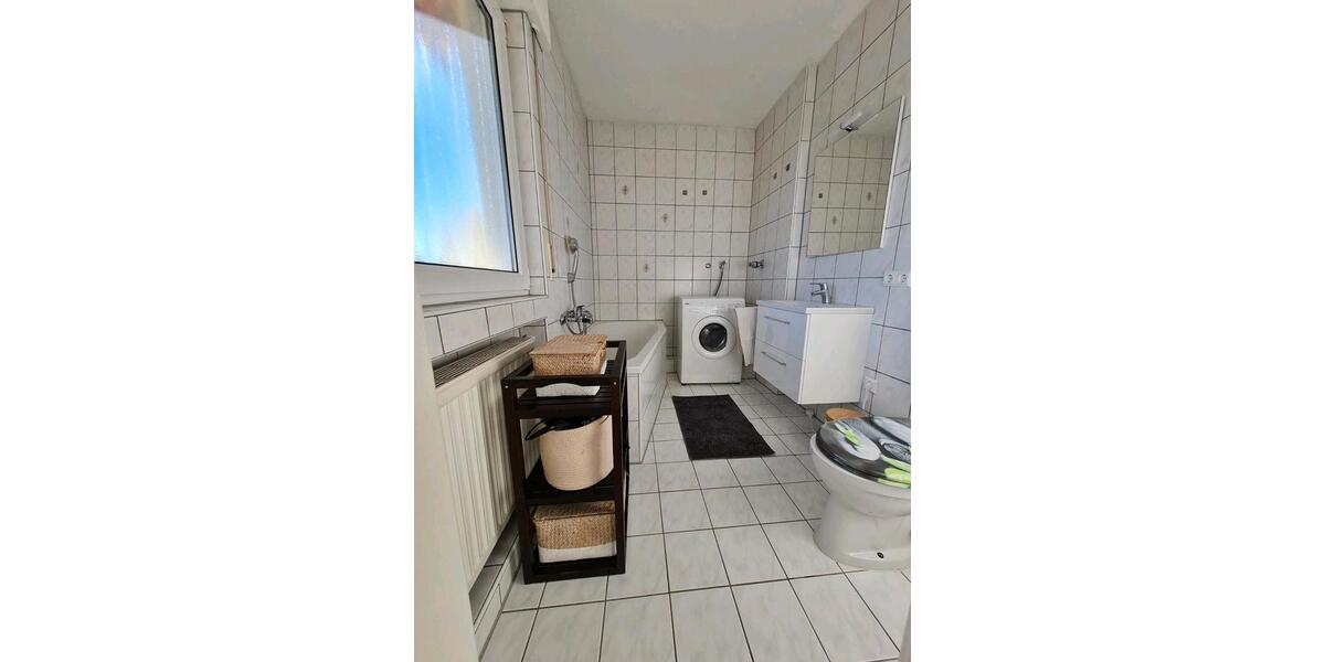 Etagenwohnung Pforzheim Eutingen - 3 Zimmer, 75 m&sup2;, 675&euro; | Angebot:26326744