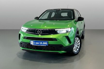 Opel Mokka 45.728 km 15.500 &euro; Karlsruhe 76227