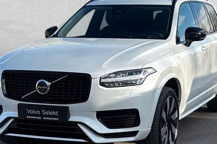 Volvo XC90 33.000 km 58.750 &euro; Karlsruhe 76187