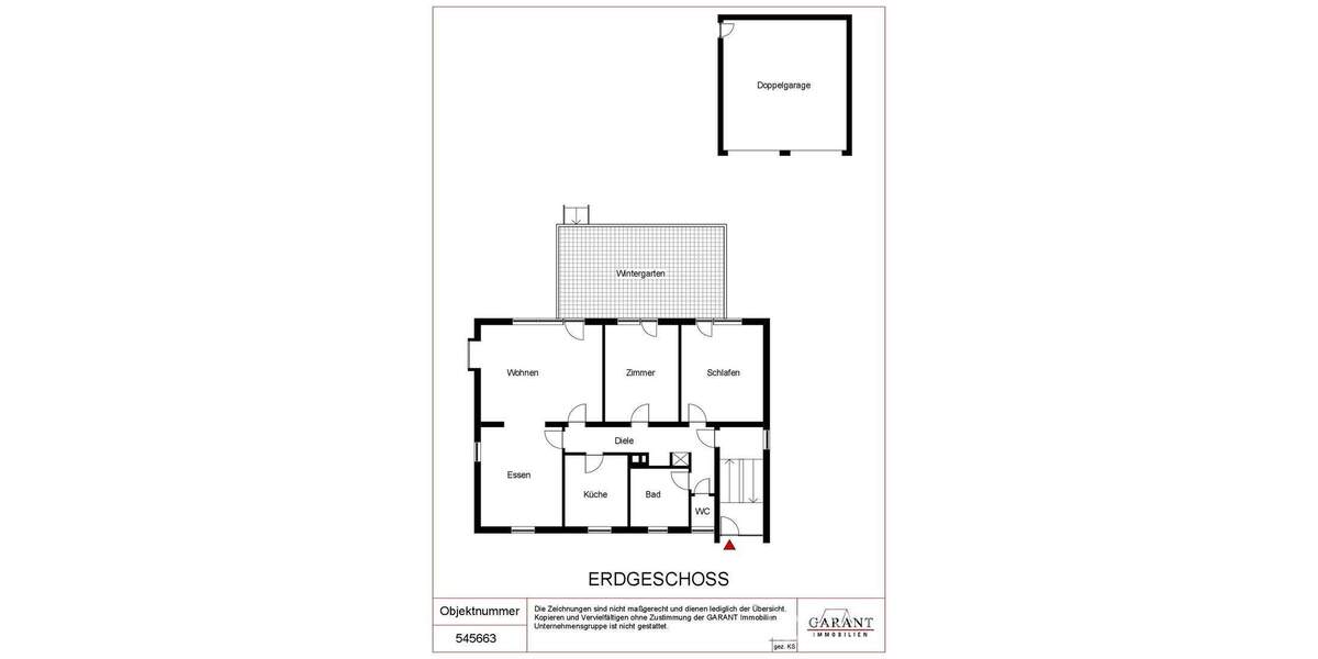 Mehrfamilienhaus, Wohnhaus Karlsruhe Stupferich - 1 Zimmer, 320 m&sup2;, 850.000&euro; | Angebot:24115335