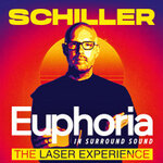 Komfort-Ticket - SCHILLER - EUPHORIA - In Surround Sound - Die Arena Tour 2026