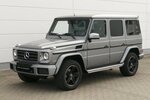 Mercedes-Benz G 500 Limited Edition AHK 29.900 km 106.899 € Landau 76829