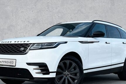 Land Rover Range Rover Velar 35.500 km 39.750 &euro; Karlsruhe 76187