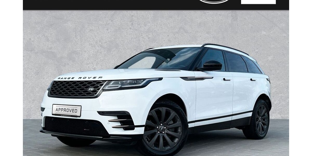 Land Rover Range Rover Velar 35.500 km 39.750 &euro; Karlsruhe 76187