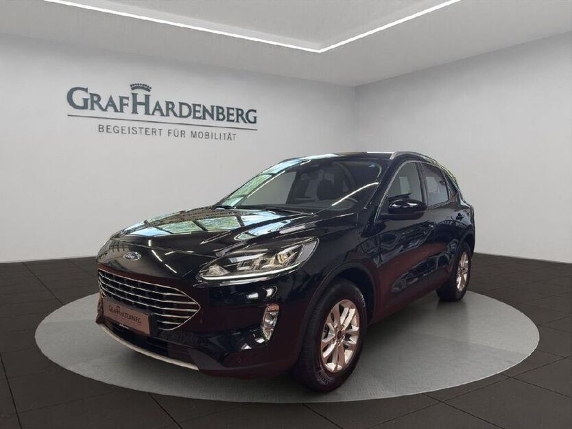 Kuga
