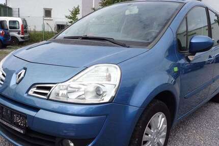 Renault Grand Modus