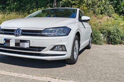 VW Polo 123.000 km 11.250 &euro; Karlsruhe 76187