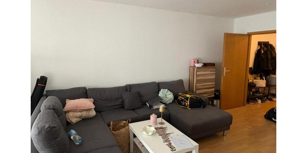 Etagenwohnung Pforzheim Nordstadt - 1 Zimmer, 49 m&sup2;, 130.000&euro; | Angebot:25614910