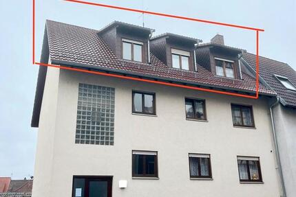 Wohnung Bruchsal - 3 Zimmer, 64 m&sup2;, 198.000&euro; | Angebot:25104264