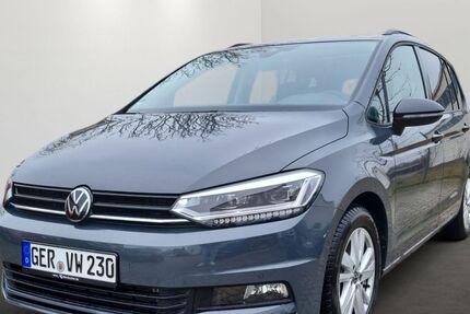 VW Touran 5.000 km 42.900 &euro; Germersheim 76726
