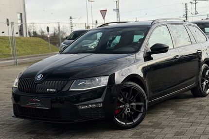 Skoda Octavia 86.200 km 18.450 &euro; Bruchsal 76646