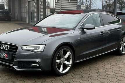 Audi A5 159.218 km 16.150 &euro; Rastatt 76437