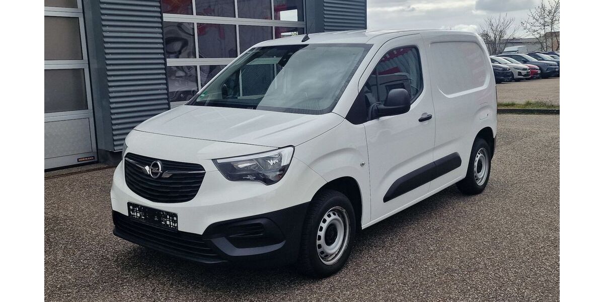 Opel Combo 42.000 km 14.299 &euro; Landau 76829