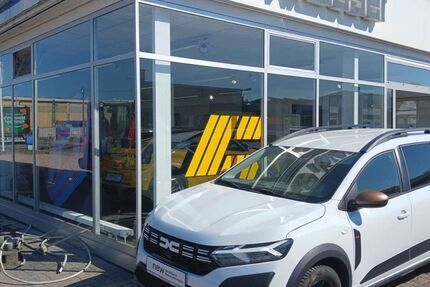 Dacia Jogger 16.500 km 20.990 € Ettlingen 76275