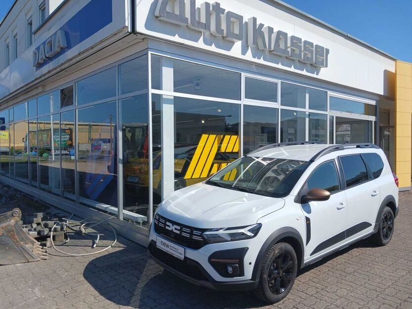 Dacia Jogger 16.500 km 20.990 € Ettlingen 76275
