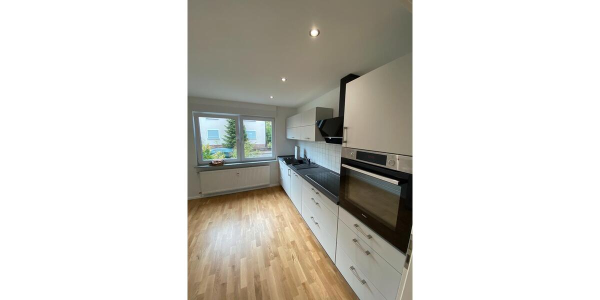 Anfragestopp. 3-Zimmer-Wohnung mit großer Terrasse 3 zimmer