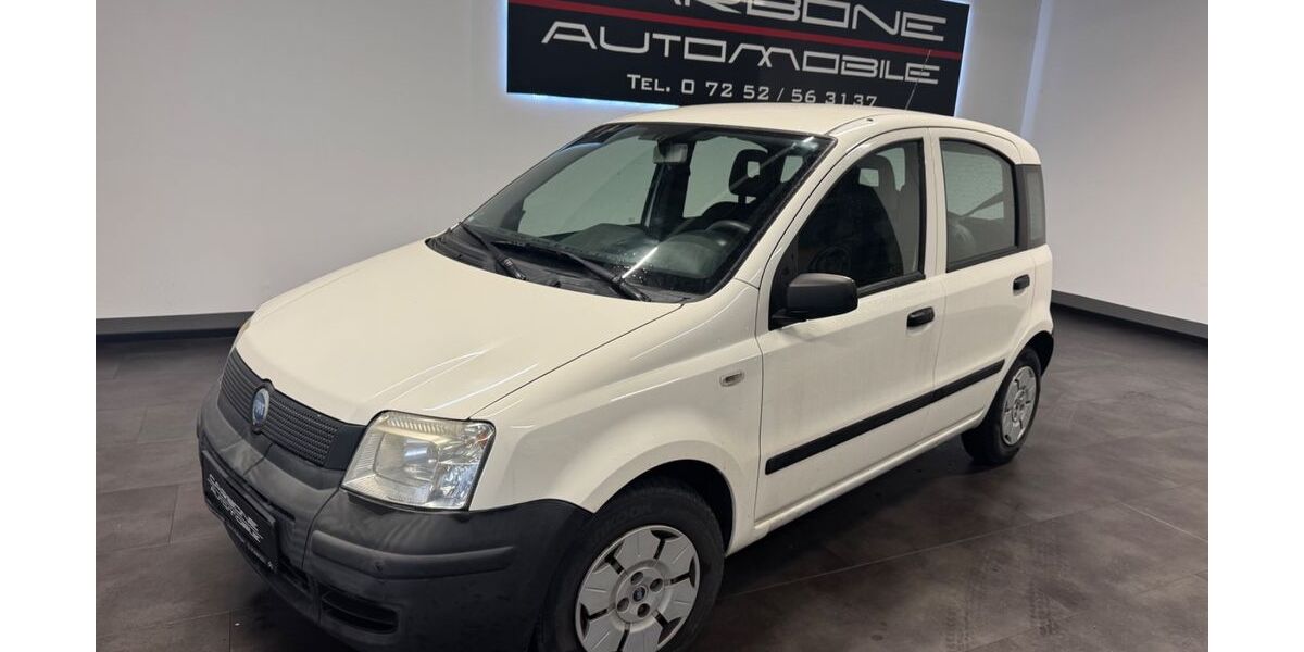 Fiat Panda 68.100 km 3.290 &euro; Bretten 75015