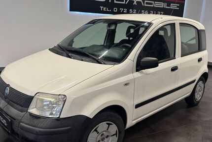 Fiat Panda 68.100 km 3.490 &euro; Bretten 75015
