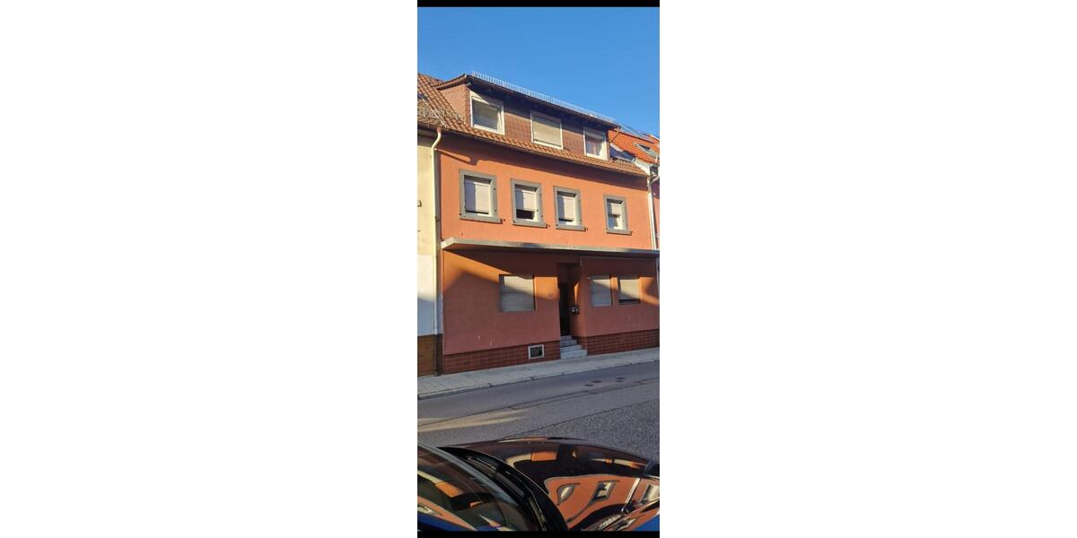 Mehrfamilienhaus, Wohnhaus Bretten - 8 Zimmer, 240 m&sup2;, 399.000&euro; | Angebot:24573009