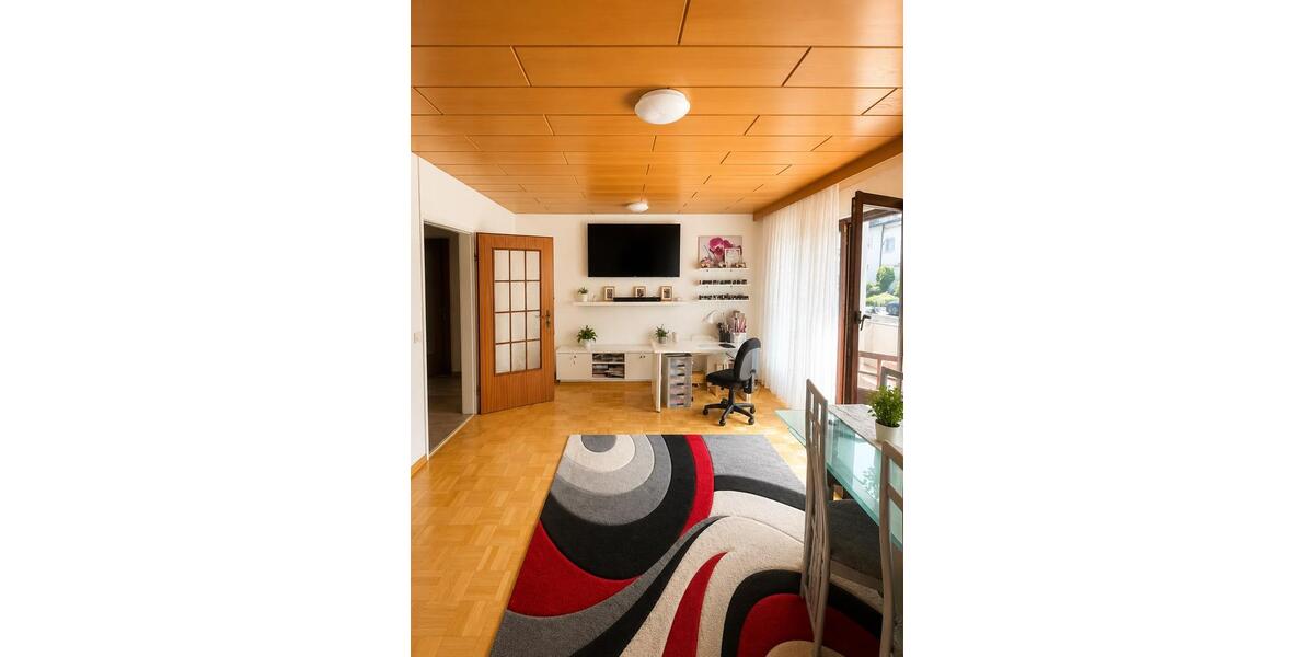 Loft - Studio - Atelier Eggenstein-Leopoldshafen Leopoldshafen - 4.5 Zimmer, 113 m&sup2;, 348.000&euro; | Angebot:27259744