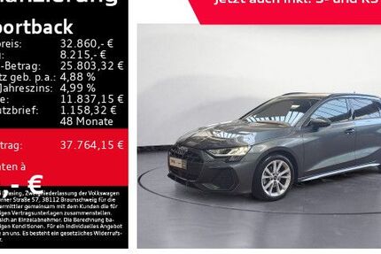 Audi A3 17.496 km 30.390 &euro; Ettlingen 76275
