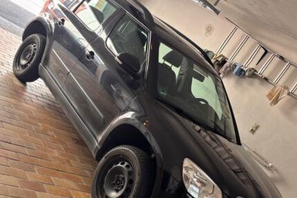 Skoda Yeti 66.000 km 8.900 &euro; Germersheim 76726