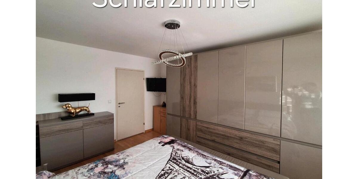 Etagenwohnung Waldbronn - 3 Zimmer, 84 m&sup2;, 279.000&euro; | Angebot:26069556