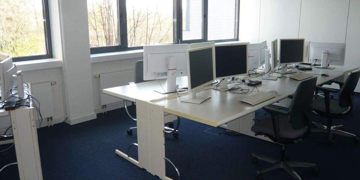 Gewerbeobjekt Karlsruhe Beiertheim-Bulach - 1.840&euro; | Angebot:19339906