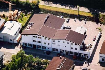 Gewerbeobjekt Kämpfelbach Bilfingen - 2.040&euro; | Angebot:27159722